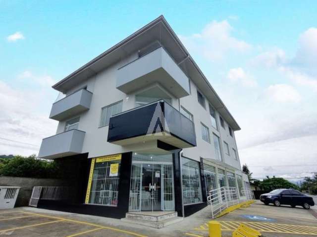 Sala para alugar, 187.65 m2 por R$3500.00  - Aventureiro - Joinville/SC