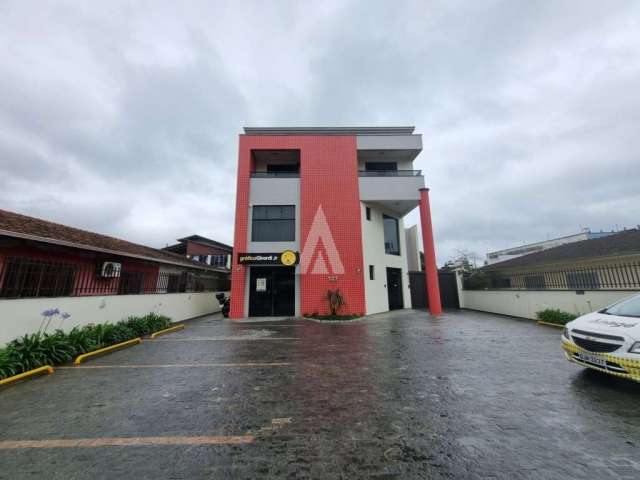 Loja para alugar, 130.00 m2 por R$3500.00  - Floresta - Joinville/SC