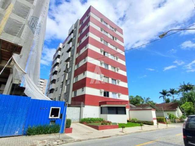 Apartamento com 3 quartos  para alugar, 73.61 m2 por R$2400.00  - America - Joinville/SC