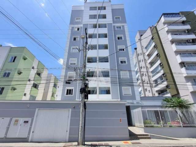 Apartamento com 1 quarto  para alugar, 46.18 m2 por R$1390.00  - Costa E Silva - Joinville/SC