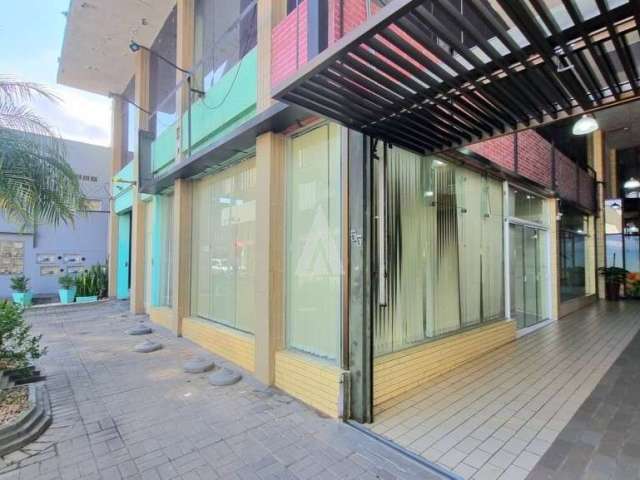 Loja para alugar, 201.04 m2 por R$6000.00  - Centro - Joinville/SC