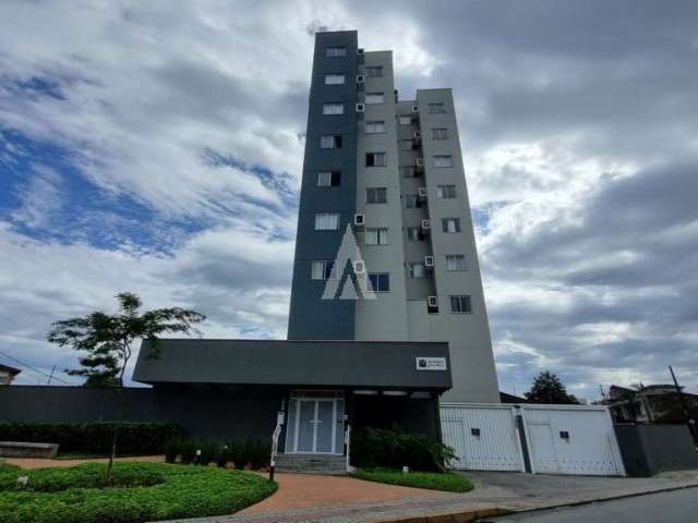 Apartamento com 2 quartos  para alugar, 64.88 m2 por R$2400.00  - Costa E Silva - Joinville/SC