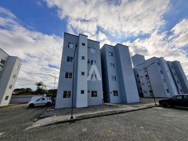 Apartamento com 2 quartos  para alugar, 49.91 m2 por R$1250.00  - Vila Nova - Joinville/SC