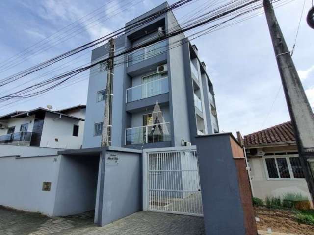 Apartamento com 2 quartos  para alugar, 75.39 m2 por R$1750.00  - Boa Vista - Joinville/SC