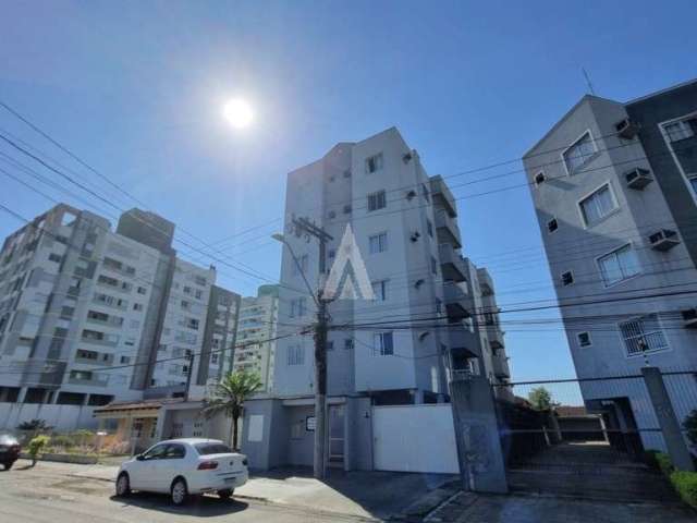 Apartamento com 2 quartos  para alugar, 55.50 m2 por R$2200.00  - Bom Retiro - Joinville/SC