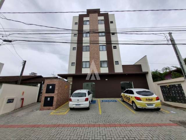 Apartamento com 2 quartos  para alugar, 61.00 m2 por R$1999.00  - Costa E Silva - Joinville/SC