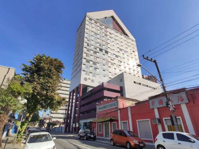 Sala para alugar, 37.12 m2 por R$1300.00  - Centro - Joinville/SC