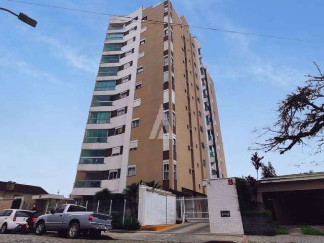 Apartamento com 2 quartos  para alugar, 122.52 m2 por R$3990.00  - Anita Garibaldi - Joinville/SC