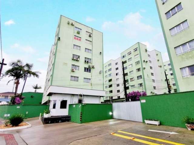 Apartamento com 2 quartos  para alugar, 73.92 m2 por R$1200.00  - Boa Vista - Joinville/SC