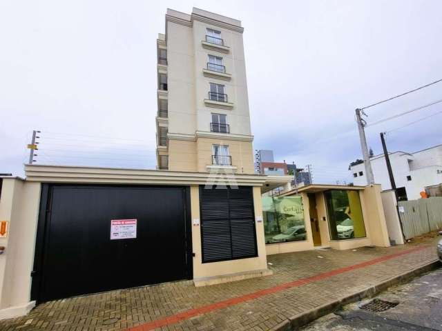 Apartamento com 3 quartos  para alugar, 103.00 m2 por R$3999.00  - Saguacu - Joinville/SC