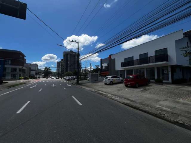 Loja para alugar, 180.00 m2 por R$8500.00  - Centro - Joinville/SC