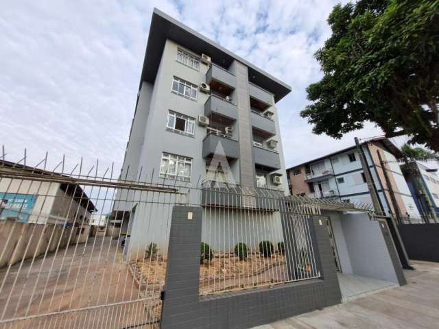 Apartamento com 2 quartos  para alugar, 78.64 m2 por R$2200.00  - Saguacu - Joinville/SC