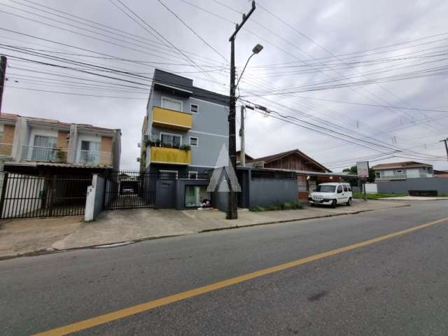 Apartamento com 2 quartos  para alugar, 46.07 m2 por R$1800.00  - Aventureiro - Joinville/SC