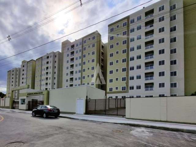 Apartamento com 2 quartos  para alugar, 44.00 m2 por R$1290.00  - Floresta - Joinville/SC