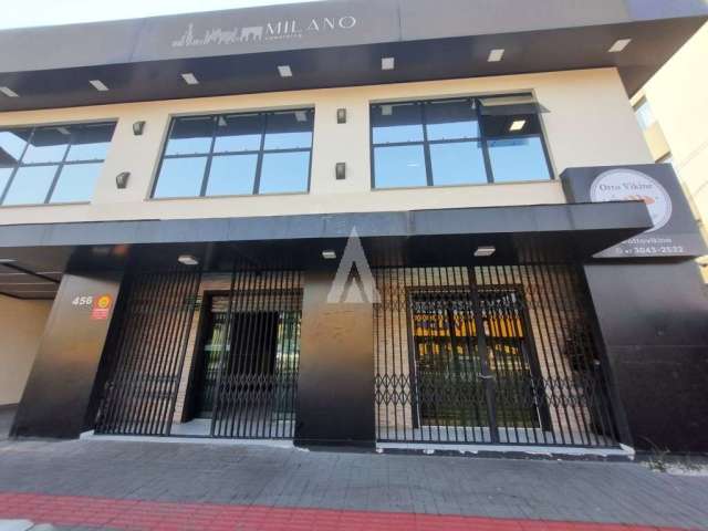 Loja para alugar, 130.00 m2 por R$11000.00  - Costa E Silva - Joinville/SC