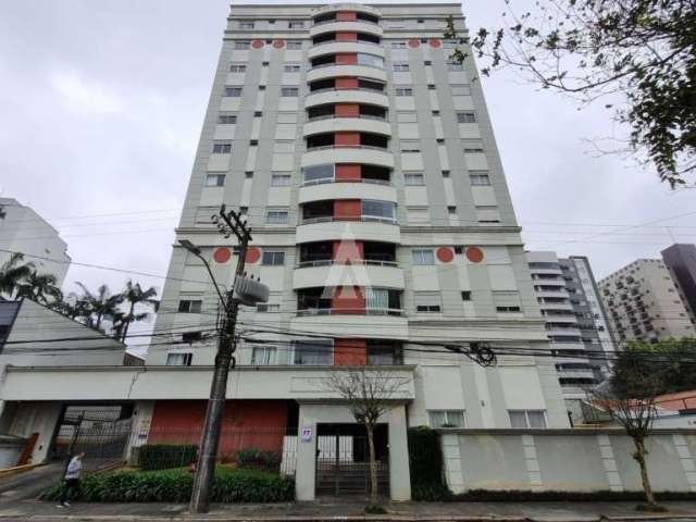 Apartamento com 3 quartos  para alugar, 87.30 m2 por R$2200.00  - America - Joinville/SC