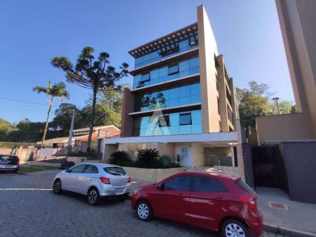 Sala para alugar, 82.93 m2 por R$3500.00  - Anita Garibaldi - Joinville/SC