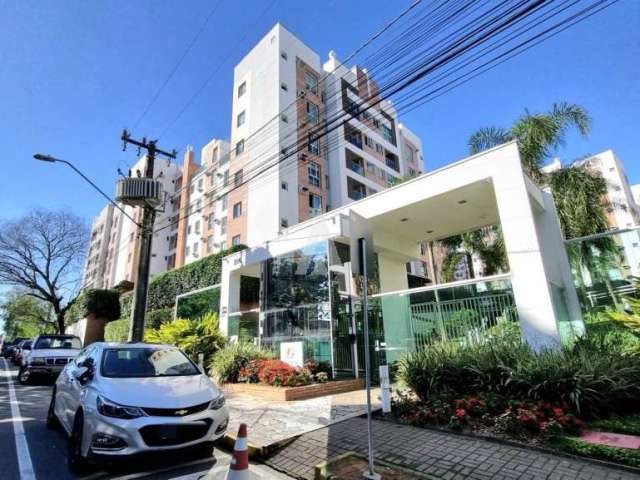 Apartamento com 3 quartos  para alugar, 72.09 m2 por R$2000.00  - Floresta - Joinville/SC