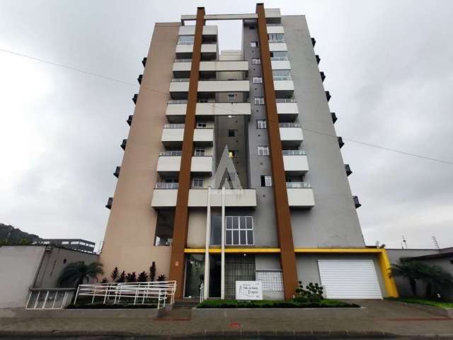 Apartamento com 2 quartos  para alugar, 52.63 m2 por R$2400.00  - Costa E Silva - Joinville/SC