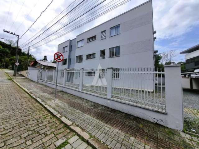 Apartamento com 2 quartos  para alugar, 63.44 m2 por R$1950.00  - Saguacu - Joinville/SC