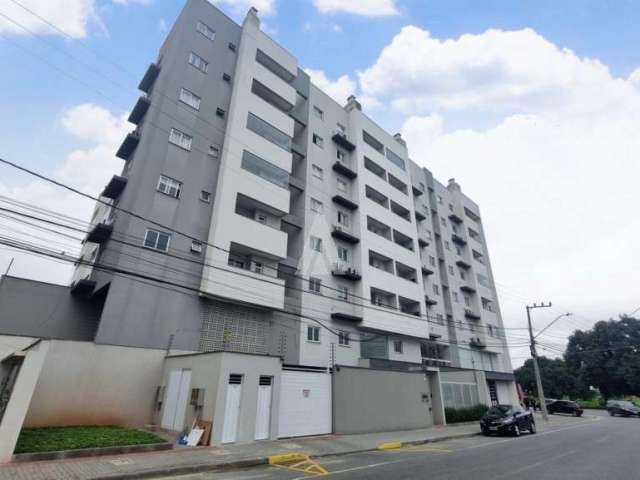 Apartamento com 2 quartos  para alugar, 64.63 m2 por R$2500.00  - Bom Retiro - Joinville/SC