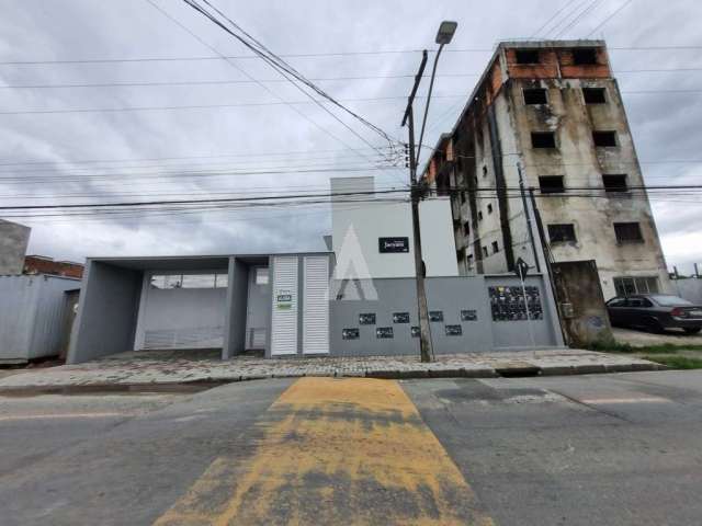 Casa residencial com 2 quartos  para alugar, 60.00 m2 por R$2100.00  - Vila Nova - Joinville/SC