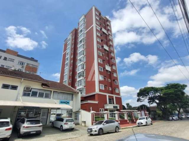 Apartamento com 1 quarto  para alugar, 56.67 m2 por R$2250.00  - Anita Garibaldi - Joinville/SC