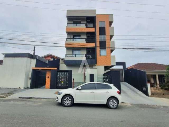 Apartamento com 2 quartos  para alugar, 50.89 m2 por R$1650.00  - Costa E Silva - Joinville/SC