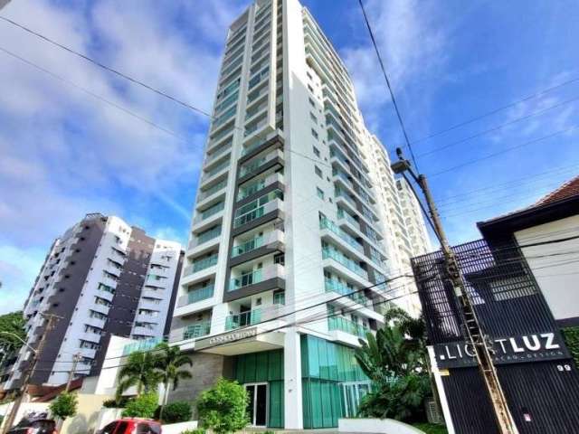 Apartamento com 2 quartos  para alugar, 74.33 m2 por R$3900.00  - Centro - Joinville/SC