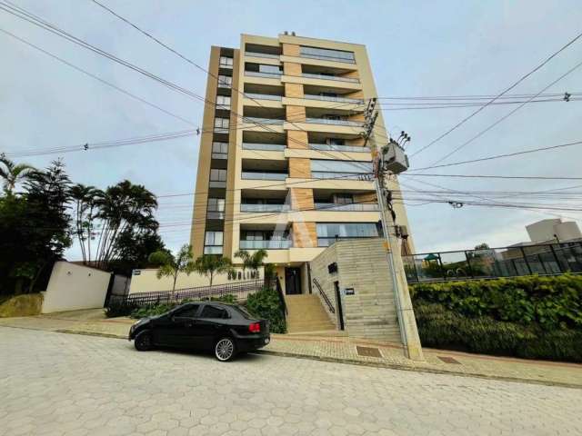 Apartamento com 2 quartos  para alugar, 63.25 m2 por R$2900.00  - Bom Retiro - Joinville/SC