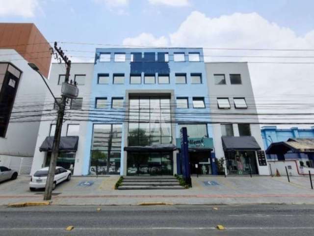 Sala para alugar, 509.85 m2 por R$21150.00  - America - Joinville/SC