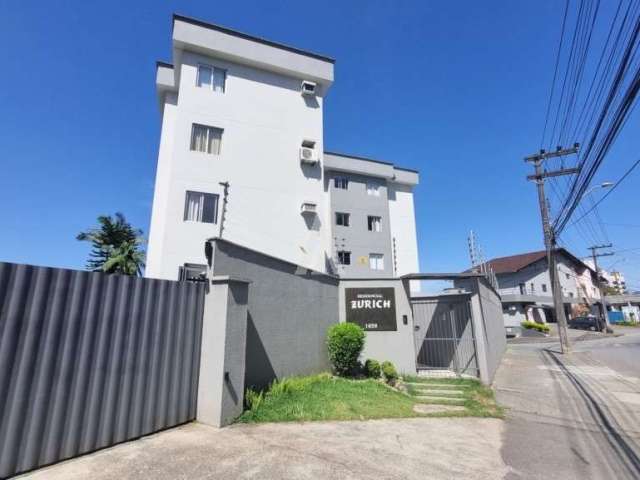 Apartamento com 2 quartos  para alugar, 58.02 m2 por R$2200.00  - Costa E Silva - Joinville/SC