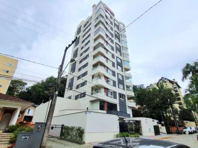 Apartamento com 3 quartos  para alugar, 180.92 m2 por R$5900.00  - Atiradores - Joinville/SC