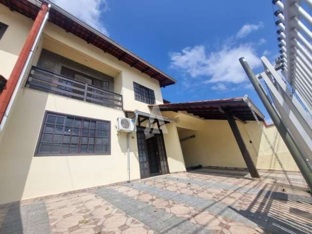 Casa residencial com 3 quartos  para alugar, 99.54 m2 por R$3500.00  - America - Joinville/SC