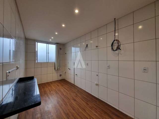 Apartamento com 2 quartos  para alugar, 51.00 m2 por R$1100.00  - Parque Guarani - Joinville/SC