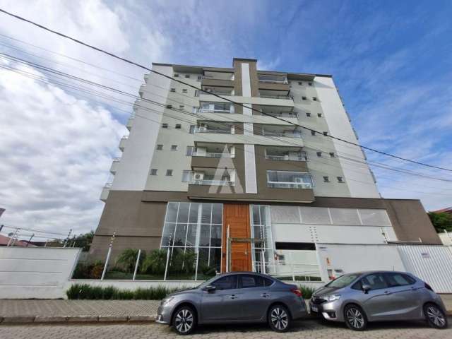 Apartamento com 3 quartos  para alugar, 85.75 m2 por R$3500.00  - Santo Antonio - Joinville/SC