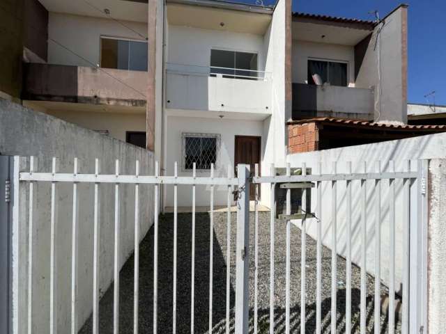 Casa residencial com 2 quartos  para alugar, 63.00 m2 por R$1100.00  - Itinga - Araquari/SC