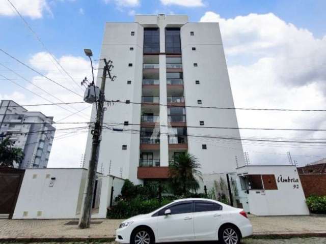 Apartamento com 3 quartos  para alugar, 86.73 m2 por R$2800.00  - Anita Garibaldi - Joinville/SC