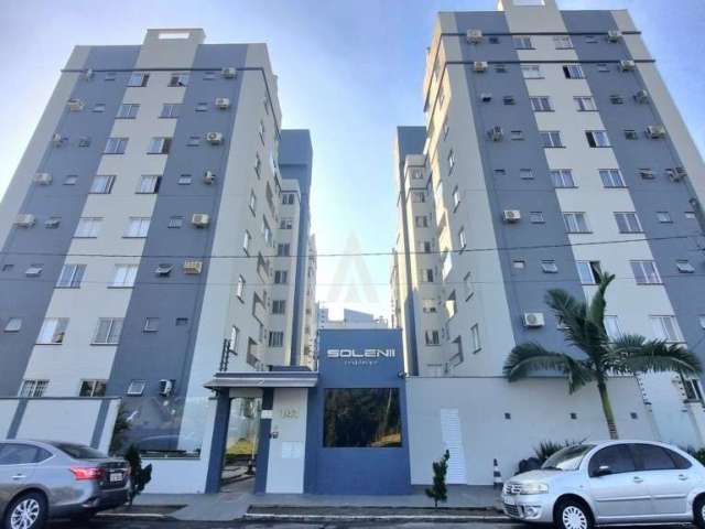 Apartamento com 2 quartos  para alugar, 49.95 m2 por R$2300.00  - Costa E Silva - Joinville/SC