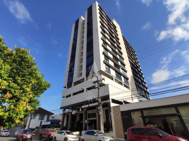 Sala para alugar, 33.48 m2 por R$1300.00  - Centro - Joinville/SC