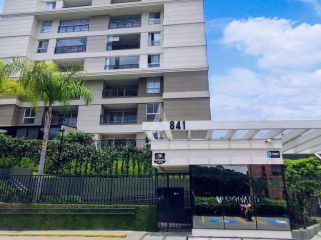 Apartamento com 2 quartos  para alugar, 58.54 m2 por R$2600.00  - Costa E Silva - Joinville/SC