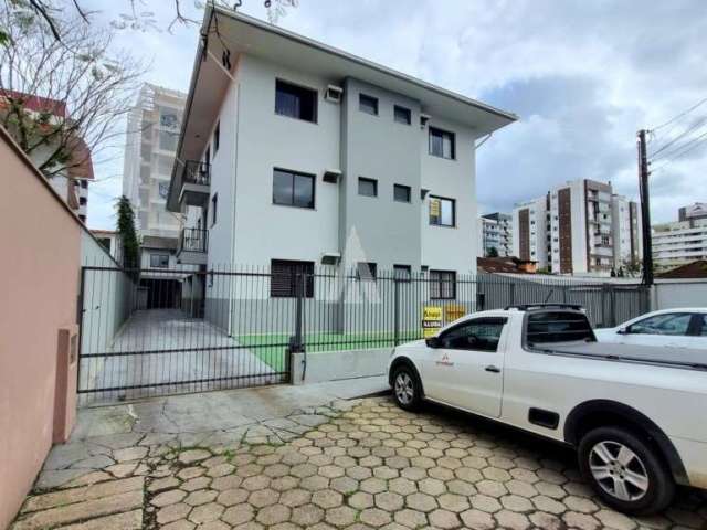 Apartamento com 2 quartos  para alugar, 65.00 m2 por R$1400.00  - America - Joinville/SC