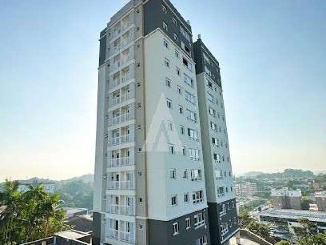 Apartamento com 3 quartos  para alugar, 74.30 m2 por R$3200.00  - Gloria - Joinville/SC