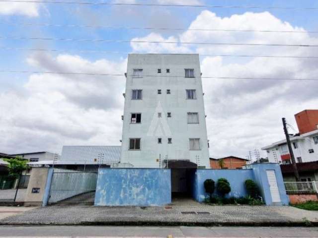 Apartamento com 2 quartos  para alugar, 50.71 m2 por R$1500.00  - Costa E Silva - Joinville/SC