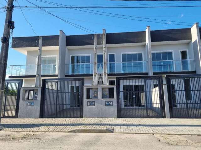 Casa residencial para alugar, 69.56 m2 por R$2000.00  - Vila Nova - Joinville/SC