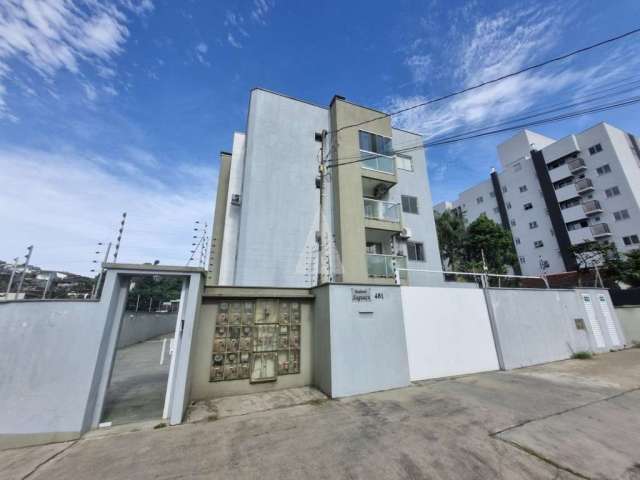 Apartamento com 2 quartos  para alugar, 65.10 m2 por R$2100.00  - Saguacu - Joinville/SC