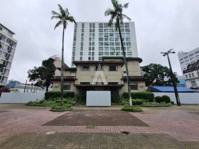 Casa comercial para alugar, 662.83 m2 por R$33150.00  - Centro - Joinville/SC