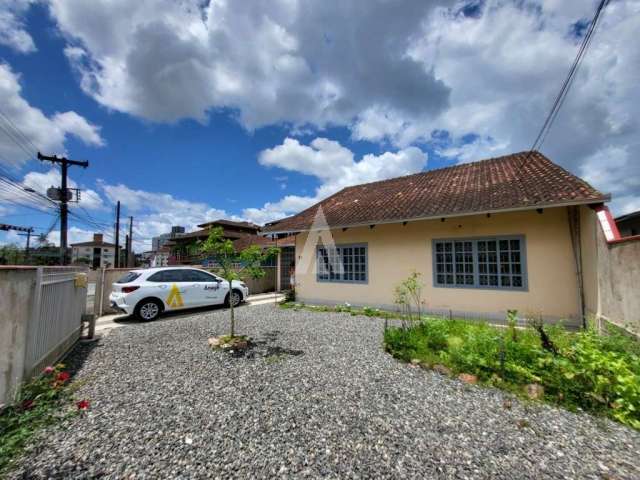 Casa residencial com 3 quartos  para alugar, 96.00 m2 por R$2500.00  - Costa E Silva - Joinville/SC