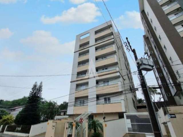 Apartamento com 2 quartos  para alugar, 73.40 m2 por R$1500.00  - Bom Retiro - Joinville/SC