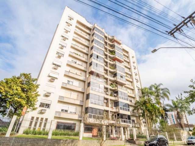 Apartamento com 3 quartos  para alugar, 168.34 m2 por R$3500.00  - Bucarein - Joinville/SC